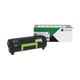 Lexmark 66S2X00 toner negro XXL | LEX66S2X00