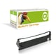 Q-Nomic 43821103 cinta de tinta negro | QN43821103