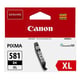 Canon CLI581BKXL (2052C001) cartucho foto negro XL | CANCLI-581BKXL