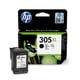 HP 305XL (3YM62AE) cartucho de tinta negro XL | HP3YM62AE