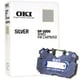 OKI 41067609 Cartucho de tinta plata DP5000 DP7000 | OKI41067609