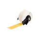 Brady M6C-1900-439-YL etiquetas de vinilo amarillas 15.2 mm x 48.2 mm | BRAM6C-1900-439-YL