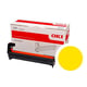 OKI 46857505 tambor amarillo | OKI46857505