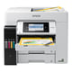 Epson EcoTank pro ET-5885 con WiFi Impresora de tinta multifunción A4