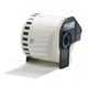 Q-Nomic DK-22205 Cinta continua | Papel | Multipropósito | 62mmx30,48M | QNDK-22205