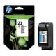 HP 23 (C1823DE) Cartucho de tinta tri-color | HPC1823D