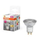 Osram bombilla LED GU10 luz cálida regulable 2.4W | 35W