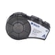 Brady M21-137-499 cinta de tela de naylon negra sobre blanco 50,80 mm x 19,05 mm | BRAM21-137-499