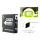 Q-Nomic PGI29MBK (4869B001) cartucho negro mate | QNPGI-29MBK