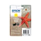 Epson 603 (C13T03A44010) cartucho amarillo | EPS603Y