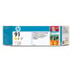 HP 91 Cartucho de tinta amarillo (C9469A) | HPC9469A