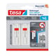 Clavo adhesivo ajustable | Tesa | 1 kg | 2 piezas