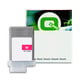 Q-Nomic PFI102M cartucho magenta | QNPFI-102M