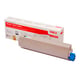 OKI 45862840 toner negro | OKI45862840