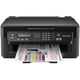 Impresora multifunción Epson WorkForce WF-2510WF Wi-Fi y Fax