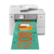Brother MFC-J6959DW Impresora de inyección de tinta A3 todo en uno con WiFi