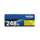 Brother TN-248 toner amarillo XL | BROTN248XLY