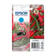 Epson 503 cartucho de tinta cian | EPSC13T09Q24010