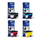 Brother LC3239 Pack cartuchos de tinta XL (4 colores) | BR-LC3239