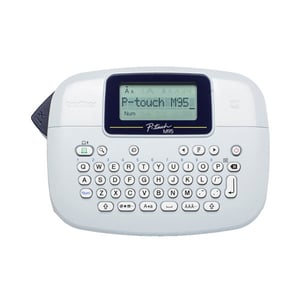 Brother P-Touch M95