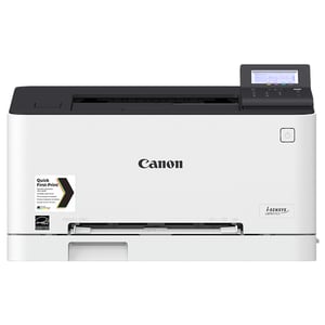 Canon i-SENSYS LBP611Cn impresora laser color