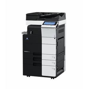 Konica-Minolta Bizhub 454e