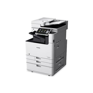 Canon iR ADVANCE DX C5840i