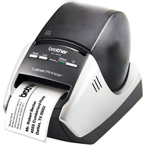 Brother QL-570