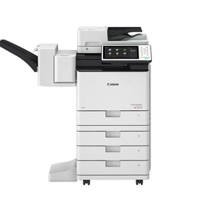 Canon iR ADVANCE C356i