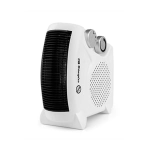 Orbegozo FH 5040 calefactor eléctrico portátil