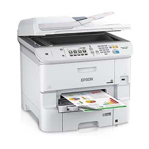 Epson WorkForce Pro WF-6590