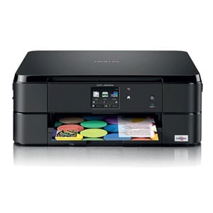 Brother DCP-J582DW