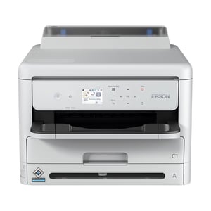 Epson WorkForce Pro WF-M5399DW impresora de tinta A4 monocromo con WiFi