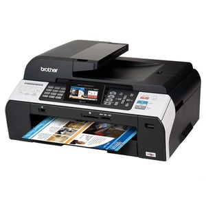 Brother MFC 5890 CN