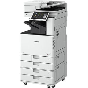 Canon iR ADVANCE DX C3730i