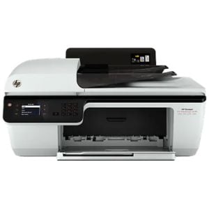 HP DeskJet Ink Advantage 2640