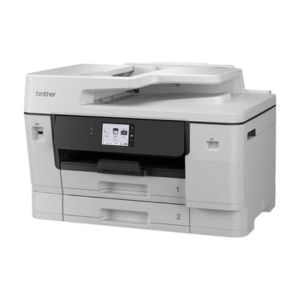 Brother MFC-J6960DW Impresora de inyección de tinta multifunción A3 con WIFI (4 en 1)