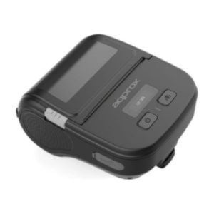 Approx APPPOS80PORTABLE Impresora de tickets