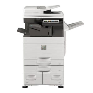 Sharp MX-4050V