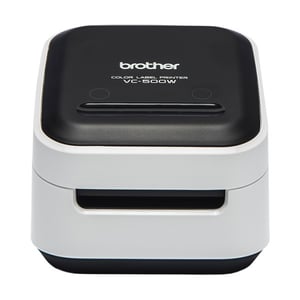 Brother VC-500W