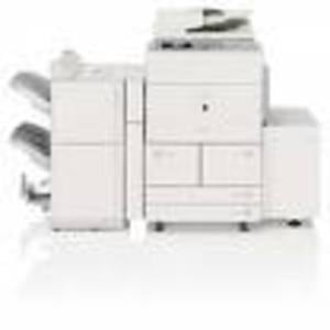 Canon iR 5800 C