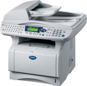 Brother MFC-8840
