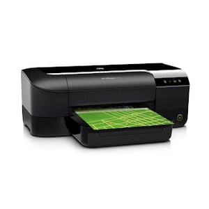 HP OfficeJet 6100E