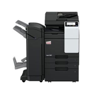Develop ineo+ 257i