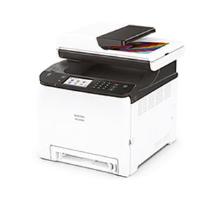 Ricoh M C250FWB