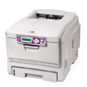 OKI C 5200