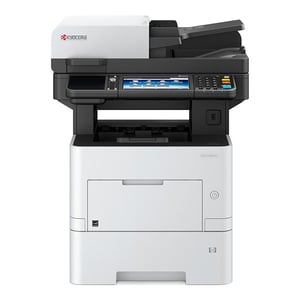 Kyocera ECOSYS M3655idn impresora multifunción laser monocromo (4 en 1)