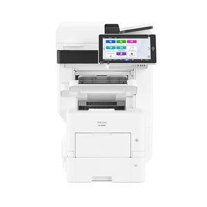 Ricoh IM 600SRF impresora multifunción laser monocromo (4 en 1)