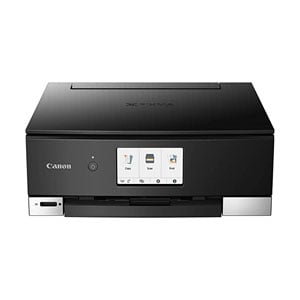Canon Pixma TS8350 A