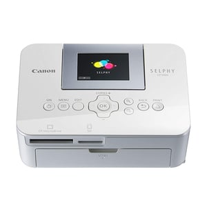 Canon Selphy CP1000